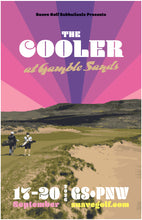 Load image into Gallery viewer, Gamble Sands 2026 // Sept 17-20