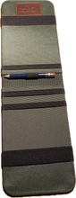 Load image into Gallery viewer, Gamblin' Sands Yardage Book Holder