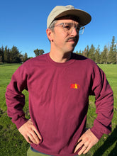 Load image into Gallery viewer, Deco Dez Crewneck