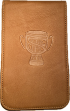 Load image into Gallery viewer, Suave Cup III Yardage Book Holder