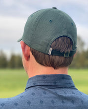 Load image into Gallery viewer, The Suave Papa Cap - Green
