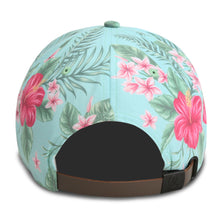 Load image into Gallery viewer, The Big Tap Aloha Rope Cap