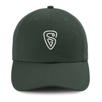 Load image into Gallery viewer, The Suave Papa Cap - Green
