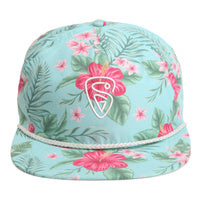 Load image into Gallery viewer, The Big Tap Aloha Rope Cap
