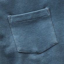 Load image into Gallery viewer, Suave City Pocket Crewneck | River