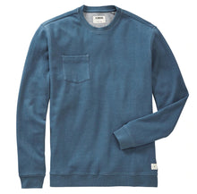 Load image into Gallery viewer, Suave City Pocket Crewneck | River