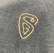 Load image into Gallery viewer, Suave City Pocket Crewneck | River