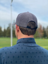 Load image into Gallery viewer, Suave Corduroy Rope Cap
