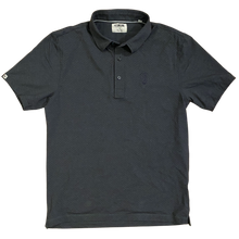 Load image into Gallery viewer, Suave Performance Polo | Gunmetal