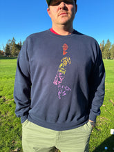 Load image into Gallery viewer, American Mecca Crewneck
