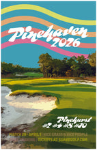 Load image into Gallery viewer, Pinehaven 2026 // March 29 - April 1
