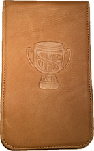 Load image into Gallery viewer, Suave Cup III Yardage Book Holder
