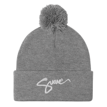 Load image into Gallery viewer, Suave Signature Beanie | Grey

