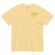 Load image into Gallery viewer, The Sheep Map Tee
