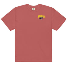 Load image into Gallery viewer, The Bandon Map Tee
