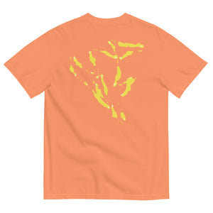 The Trails Map Tee