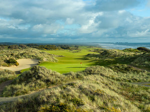 Bandon Spring Jamboree 2026 | March 18-22