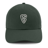 Load image into Gallery viewer, The Suave Papa Cap - Green
