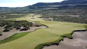 Gamble Sands - Enter the Scarecrow 2025 // Oct 10-13