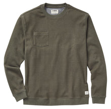 Load image into Gallery viewer, Suave City Pocket Crewneck | Green
