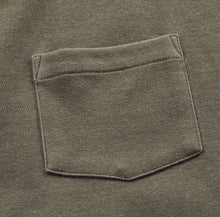 Load image into Gallery viewer, Suave City Pocket Crewneck | Green
