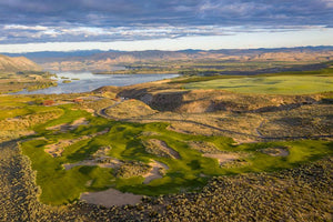 Gamble Sands - Enter the Scarecrow 2025 // Oct 10-13