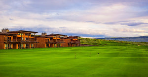 Gamble Sands - Enter the Scarecrow 2025 // Oct 10-13